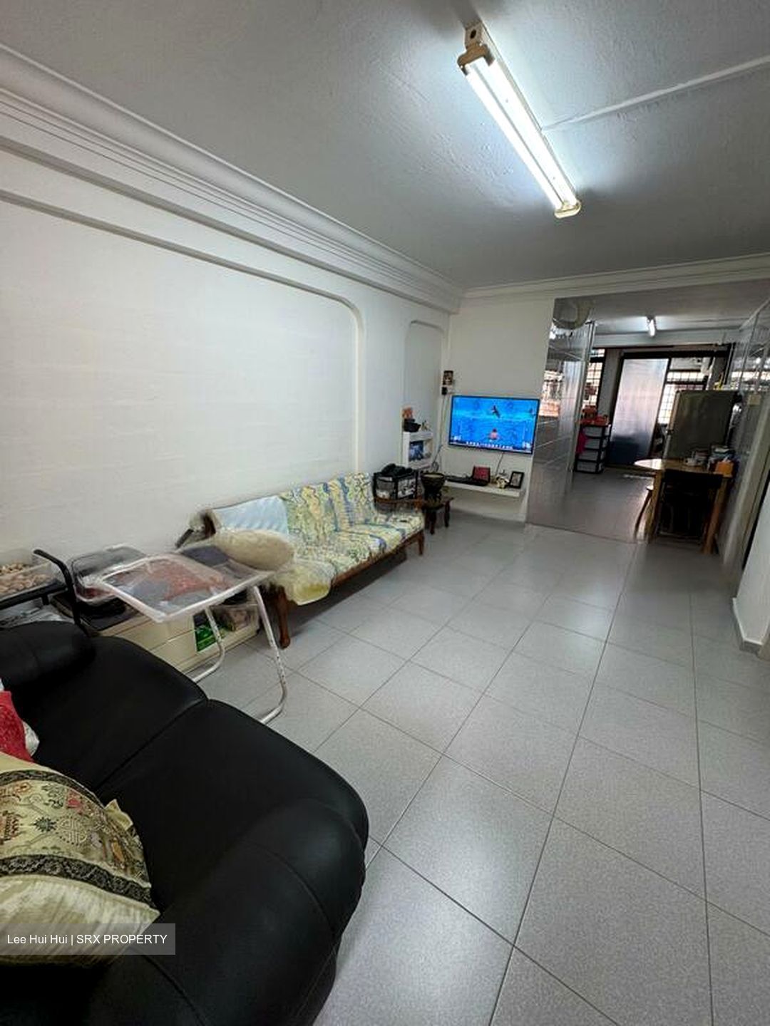 Blk 100 Crescent View (Queenstown), HDB 3 Rooms #462561441